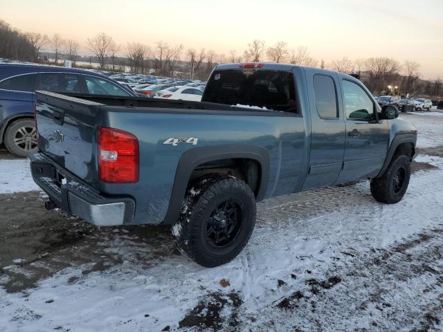 Photo 3 from auction – 2012 CHEVROLET SILVERADO with VIN 1GCRKSE75CZ261062