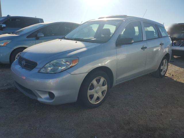 TOYOTA COROLLA MA 2007 with VIN 2T1KR32E77C627111 - Photo from auction