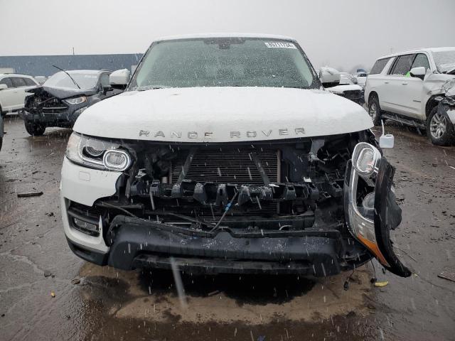 Photo 5 from auction – 2014 LAND ROVER RANGE ROVE with VIN SALWG2WF7EA387413