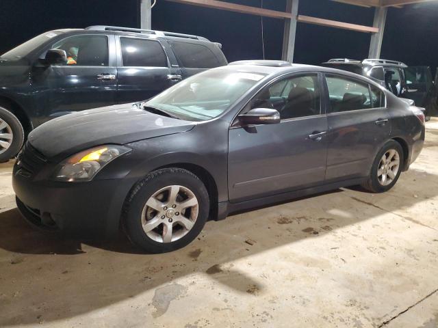 NISSAN ALTIMA 3.5 2007 with VIN 1N4BL21E07C167429 - Photo from auction