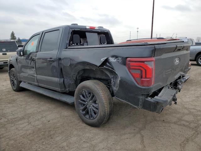 Photo 2 from auction – 2024 FORD F150 LARIA with VIN 1FTFW5LD0RFA65638