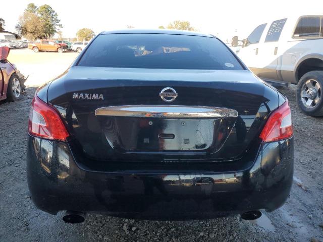 Photo 6 from auction – 2009 NISSAN MAXIMA S with VIN 1N4AA51E89C848847