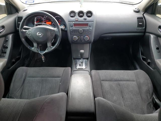 Photo 8 from auction – 2012 NISSAN ALTIMA BAS with VIN 1N4AL2AP5CN437489
