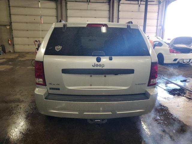 Photo 6 from auction – 2005 JEEP GRAND CHER with VIN 1J4GR48K35C625171