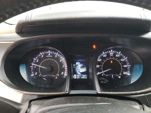 Photo 9 from auction – 2015 TOYOTA AVALON XLE with VIN 4T1BK1EB0FU190916