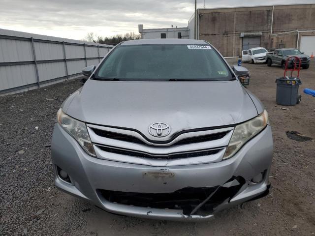 Photo 5 from auction – 2015 TOYOTA VENZA LE with VIN 4T3BA3BB0FU075470