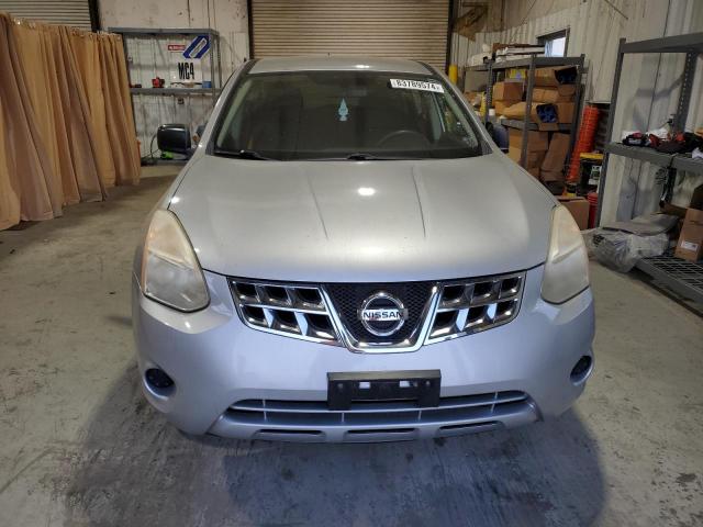Photo 5 from auction – 2012 NISSAN ROGUE S with VIN JN8AS5MT0CW608476