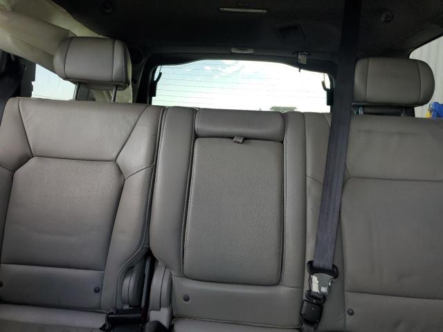 Photo 10 from auction – 2011 HONDA PILOT EXL with VIN 5FNYF4H64BB026171