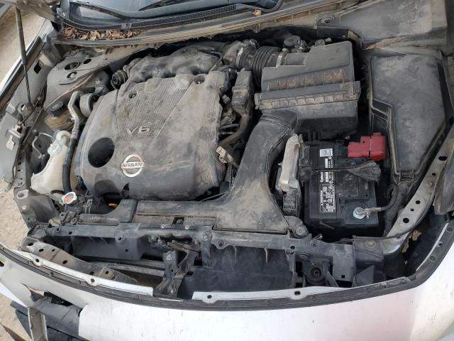 Photo 11 from auction – 2014 NISSAN MAXIMA S with VIN 1N4AA5AP8EC489978
