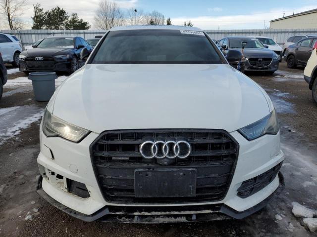 Photo 5 from auction – 2017 AUDI A6 PROGRES with VIN WAUJ2AFC1HN110475