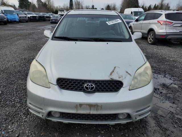 Photo 5 from auction – 2004 TOYOTA COROLLA MA with VIN 2T1LR32E34C207894