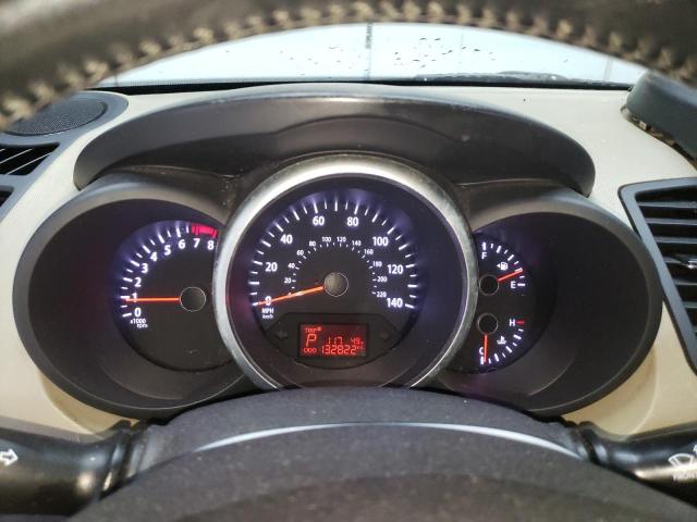 Photo 9 from auction – 2013 KIA SOUL + with VIN KNDJT2A66D7536023