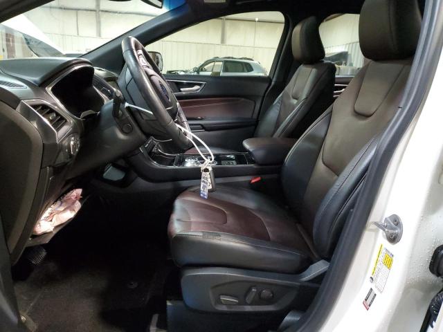 Photo 7 from auction – 2020 FORD EDGE TITAN with VIN 2FMPK3K96LBA36599