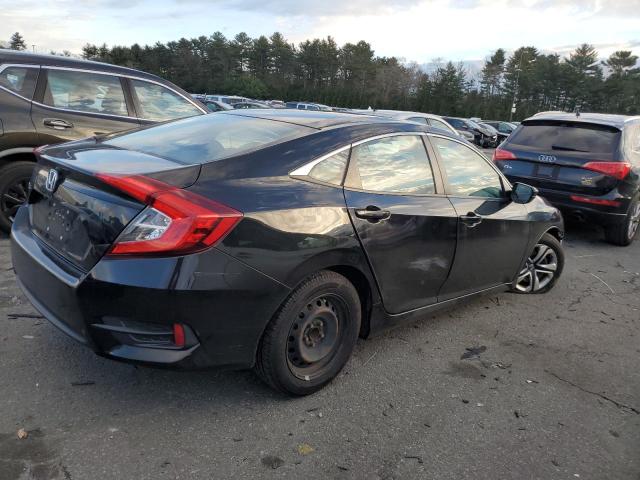 Photo 3 from auction – 2016 HONDA CIVIC LX with VIN 19XFC2F59GE091092