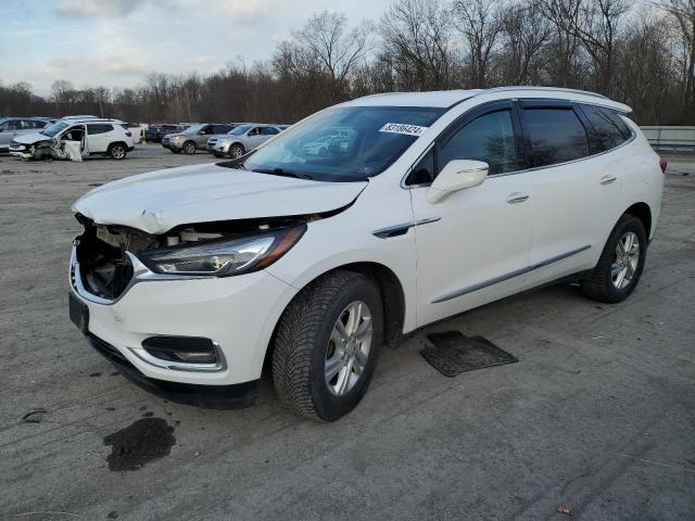 BUICK ENCLAVE ES 2019 with VIN 5GAEVAKWXKJ274738 - Photo from auction