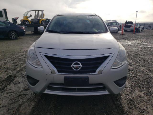 Zdjęcie 5 z aukcji – 2015 NISSAN VERSA S z VIN 3N1CN7AP2FL891409