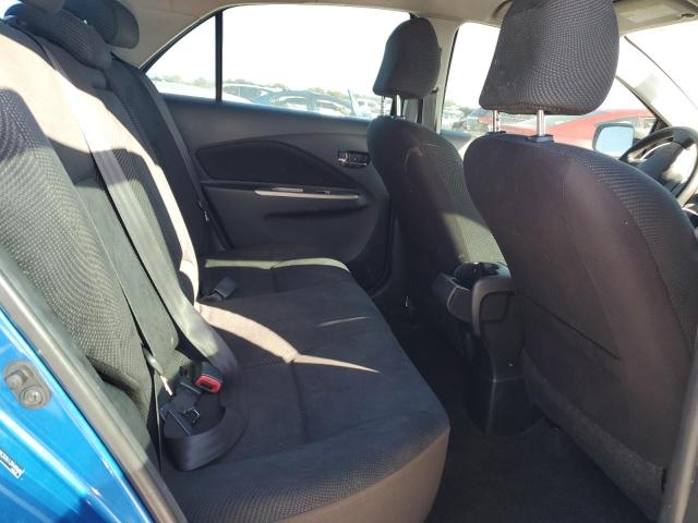 Photo 10 from auction – 2010 TOYOTA YARIS with VIN JTDBT4K37A1394848