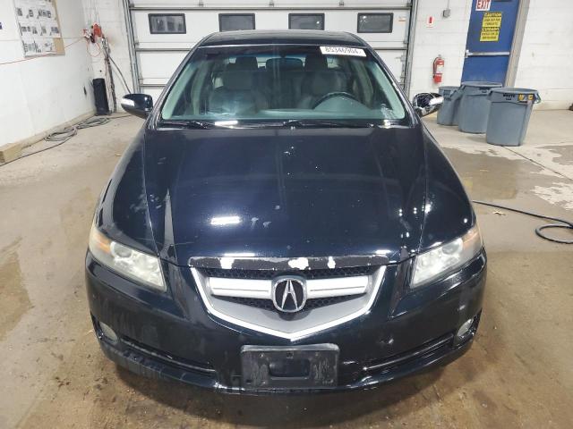 Photo 5 from auction – 2008 ACURA TL with VIN 19UUA66238A014766