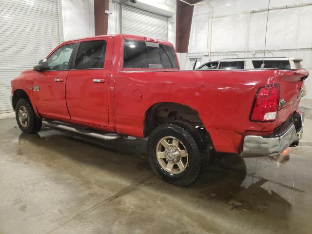 Photo 2 from auction – 2011 DODGE RAM 2500 with VIN 3D7TT2CT5BG564415
