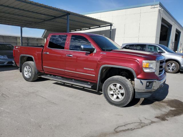 Photo 4 from auction – 2014 GMC SIERRA K15 with VIN 3GTU2VEC2EG282303