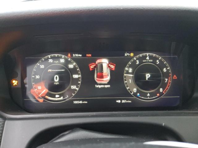 Foto 9 de la subasta – 2018 LAND ROVER RANGE ROVE con VIN SALYL2RX8JA758632
