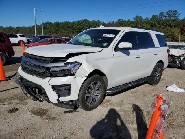 Photo 1 from auction – 2023 FORD EXPEDITION with VIN 1FMJU1H85PEA23677