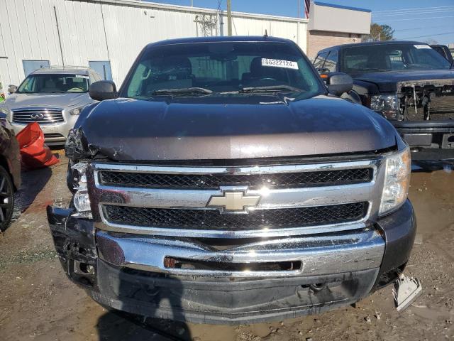 Photo 5 from auction – 2010 CHEVROLET SILVERADO with VIN 3GCRCSE01AG129980