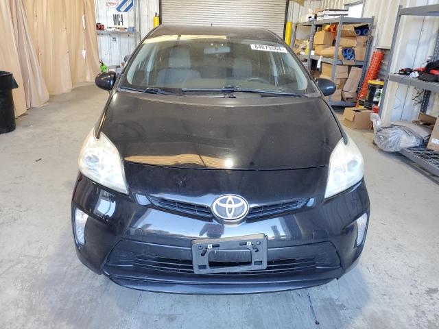 Zdjęcie 5 z aukcji – 2012 TOYOTA PRIUS z VIN JTDKN3DUXC1525610