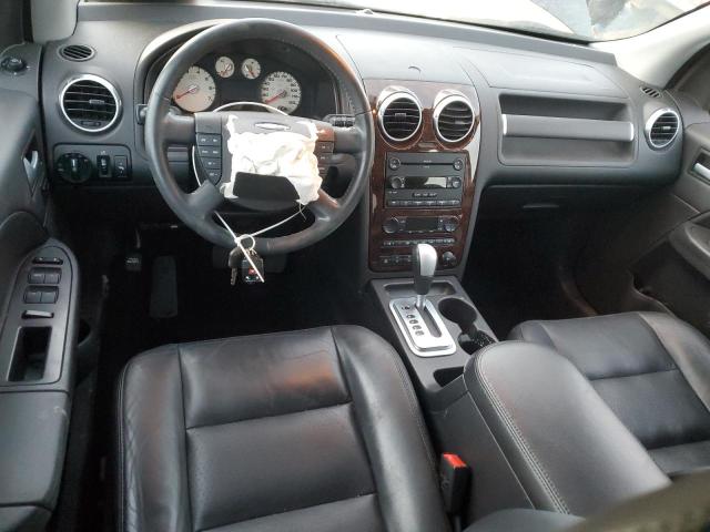 Photo 8 from auction – 2005 FORD FREESTYLE with VIN 1FMDK06115GA79779