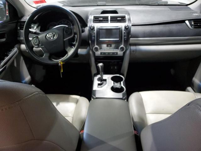 Photo 8 from auction – 2012 TOYOTA CAMRY BASE with VIN 4T4BF1FK8CR181448