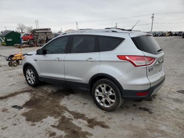 Photo 2 from auction – 2014 FORD ESCAPE TIT with VIN 1FMCU0J90EUC84563