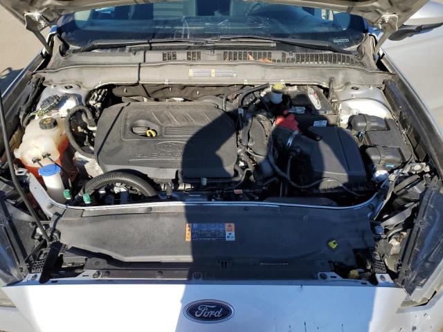 Photo 11 from auction – 2017 FORD FUSION SE with VIN 3FA6P0HDXHR277348