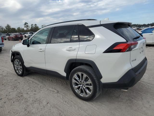 Photo 2 from auction – 2021 TOYOTA RAV4 XLE P with VIN 2T3C1RFV1MW153313