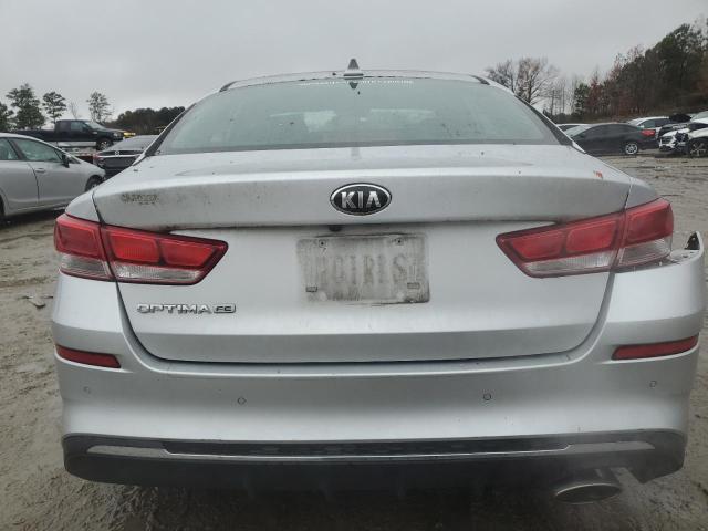 Photo 6 from auction – 2019 KIA OPTIMA with VIN 5XXGT4L37KG309663