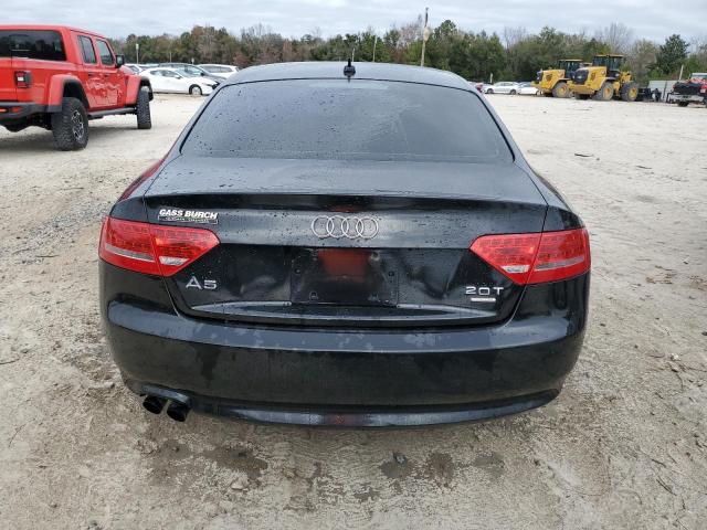 Photo 6 from auction – 2010 AUDI A5 PREMIUM with VIN WAULFAFR6AA019149