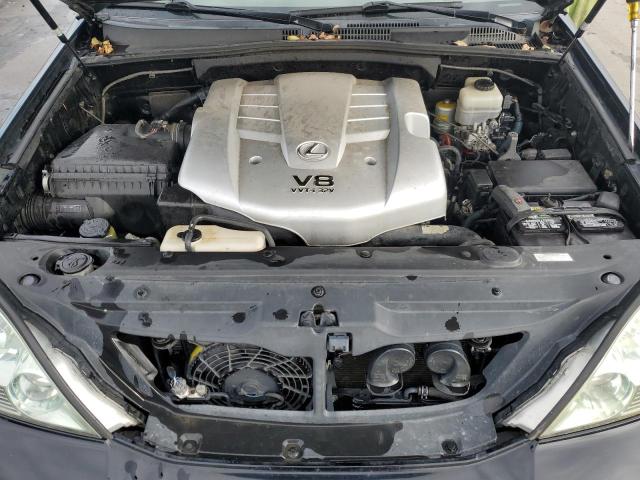 Photo 12 from auction – 2008 LEXUS GX 470 with VIN JTJBT20XX80152935