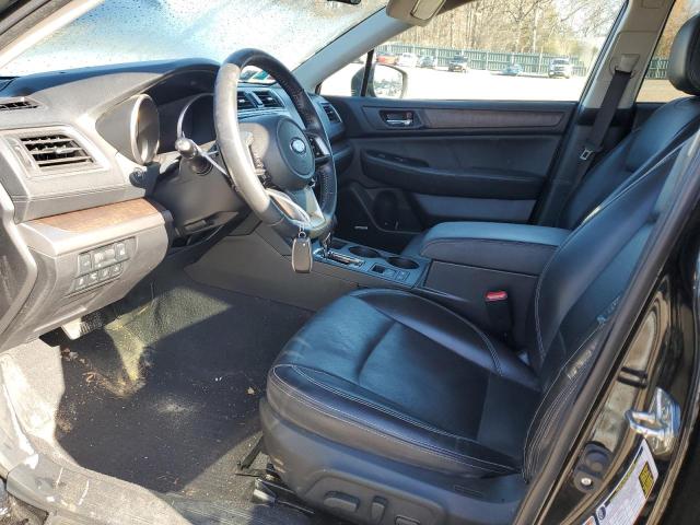 Photo 7 from auction – 2018 SUBARU OUTBACK 2. with VIN 4S4BSANC1J3339812