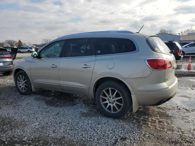 Photo 2 from auction – 2014 BUICK ENCLAVE with VIN 5GAKVBKD3EJ201674
