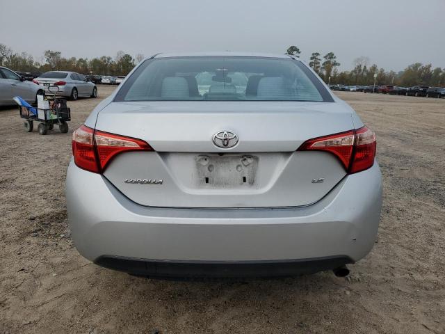 Photo 6 from auction – 2018 TOYOTA COROLLA L with VIN 2T1BURHE7JC984059
