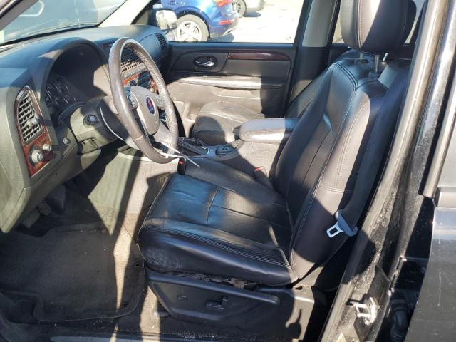 Photo 7 from auction – 2009 SAAB 9-7X 4.2I with VIN 5S3ET13S492801977