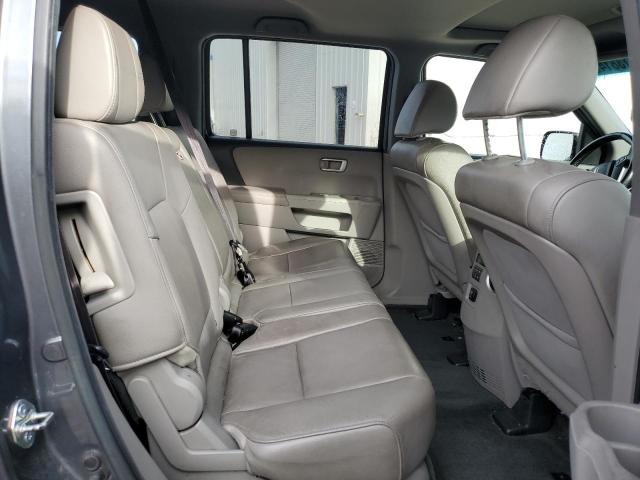 Zdjęcie 11 z aukcji – 2013 HONDA PILOT EXL z VIN 5FNYF4H57DB028622