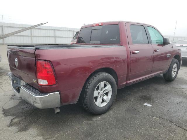 Photo 3 from auction – 2017 RAM 1500 SLT with VIN 1C6RR6LG6HS567670