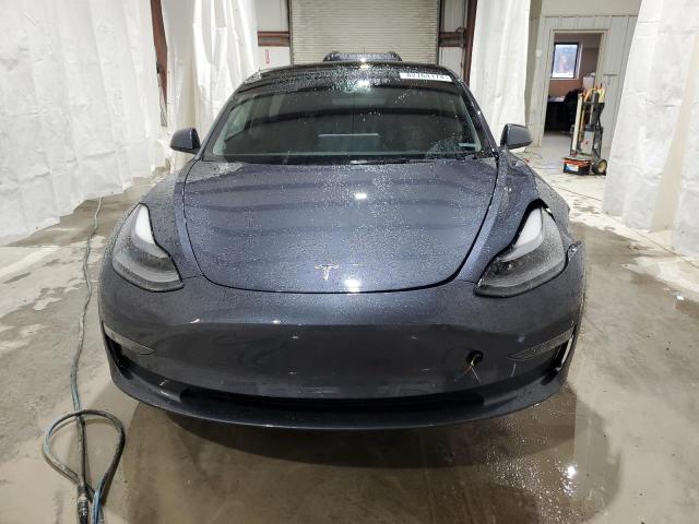 Photo 5 from auction – 2022 TESLA MODEL 3 with VIN 5YJ3E1EC3NF260702