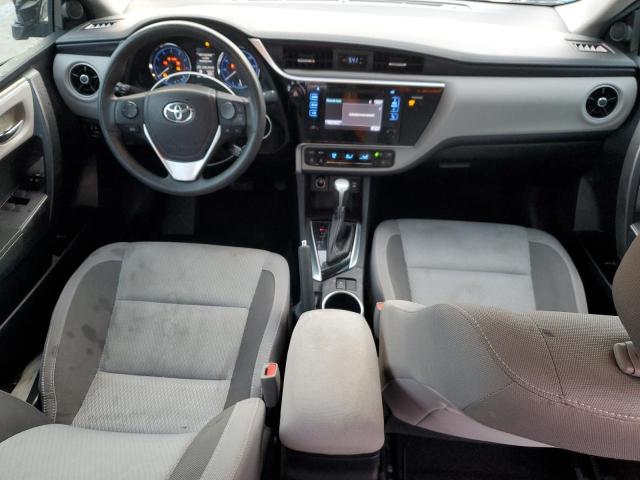 Photo 8 from auction – 2017 TOYOTA COROLLA L with VIN 2T1BURHE7HC935874