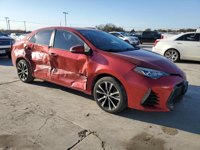 Photo 4 from auction – 2017 TOYOTA COROLLA L with VIN 5YFBURHE3HP587572