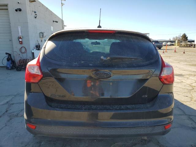 Photo 6 from auction – 2013 FORD FOCUS SE with VIN 1FADP3K28DL222292