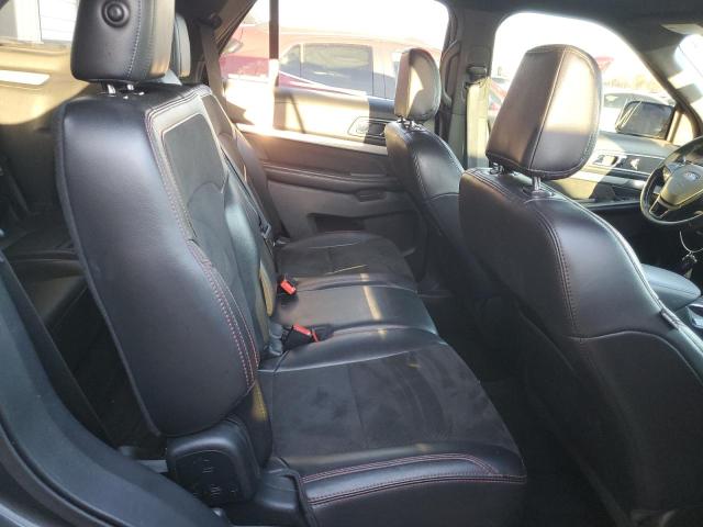 Photo 11 from auction – 2018 FORD EXPLORER X with VIN 1FM5K7D8XJGA78217