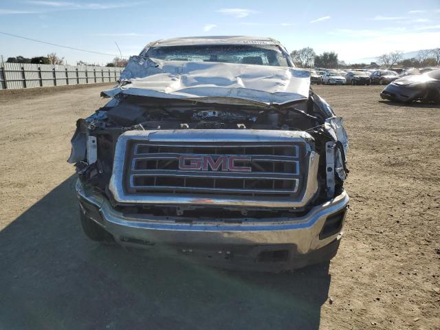 Photo 5 from auction – 2015 GMC SIERRA C15 with VIN 1GTN1TEC0FZ905673
