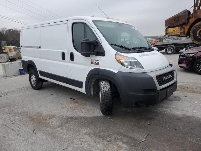 Photo 4 from auction – 2021 RAM PROMASTER with VIN 3C6LRVAG5ME577767
