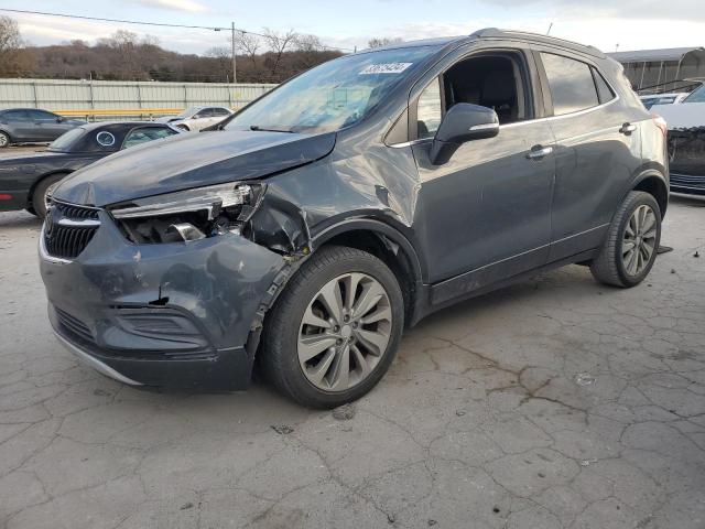 BUICK ENCORE PRE 2017 with VIN KL4CJASB7HB047342 - Photo from auction